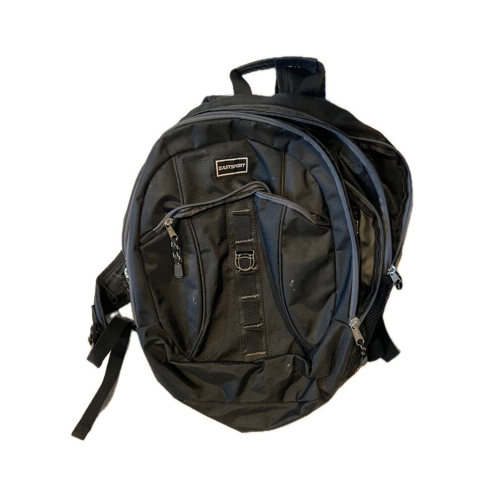 EastSport Backpack with Padded Computer Sleeve